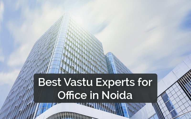 Best Vastu Experts for Office in Noida