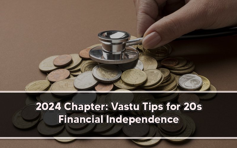 2024 Chapter: Vastu Tips for 20s Financial Independence