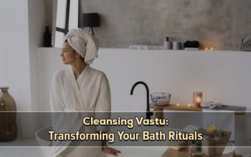 Bath Rituals