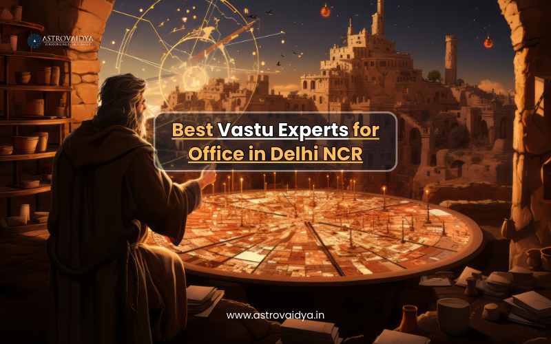 Best Vastu Experts for Office in Delhi NCR | Vastu Expert in Delhi NCR |