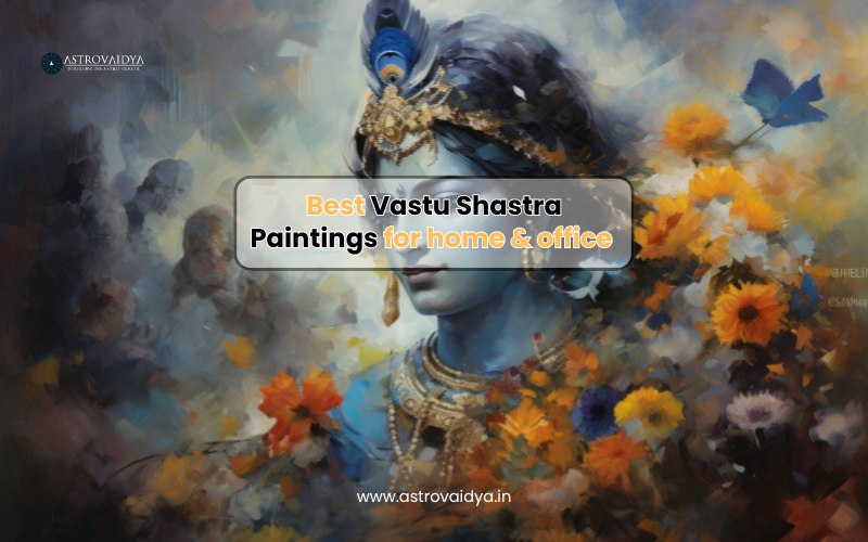 Best Vastu Shastra Paintings for home & office